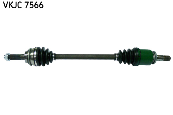 POGONSKA OSOVINA - SKF - VKJC 7566